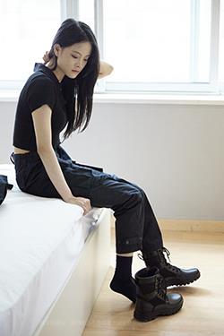 图片[26]-[见新摄影]NO.037 巅峰版保安服 (2) [93P] – 速更版-美库