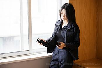 图片[67]-[见新摄影]NO.037 巅峰版保安服 (1) [88P] – 速更版-美库