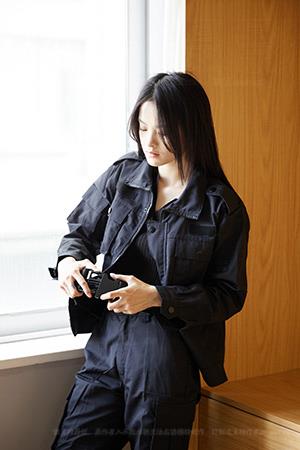 图片[68]-[见新摄影]NO.037 巅峰版保安服 (1) [88P] – 速更版-美库