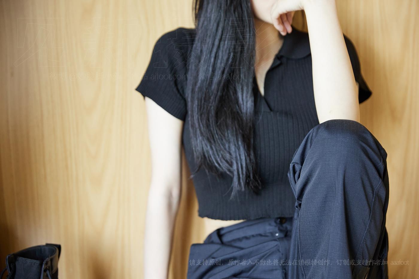 图片[35]-[见新摄影]NO.037 巅峰版保安服 (2) [93P] – 速更版-美库