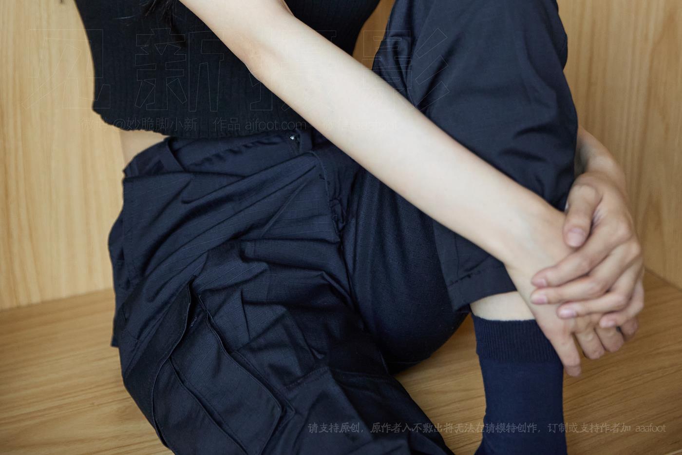 图片[37]-[见新摄影]NO.037 巅峰版保安服 (2) [93P] – 速更版-美库