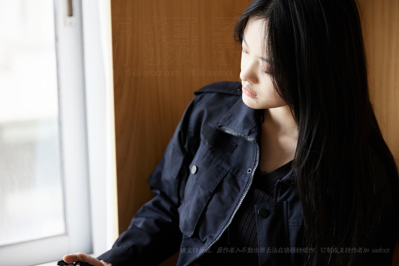 图片[72]-[见新摄影]NO.037 巅峰版保安服 (1) [88P] – 速更版-美库