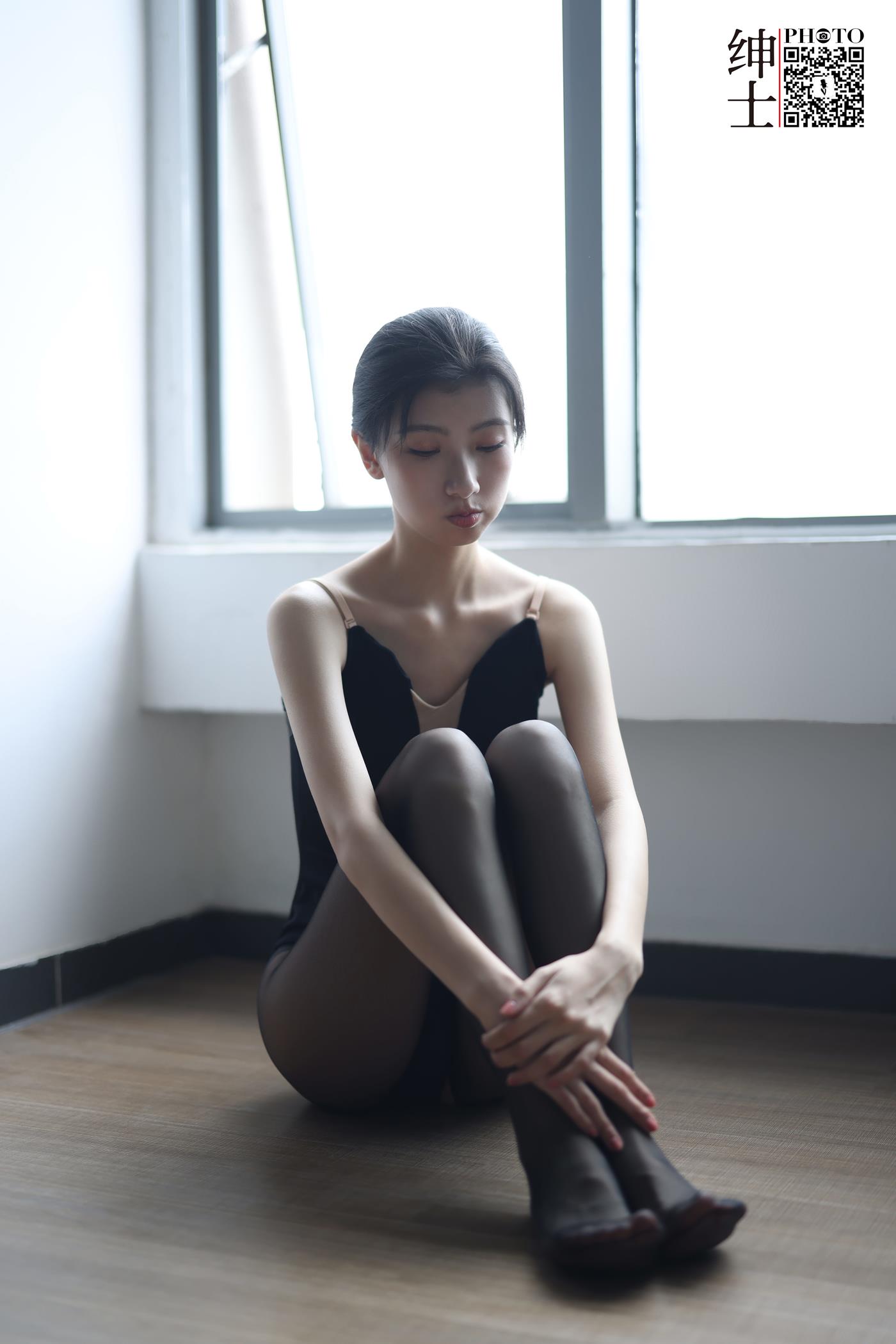 图片[18]-SHENSHI绅士 – SS097 哈哈[65P] – 速更版-美库