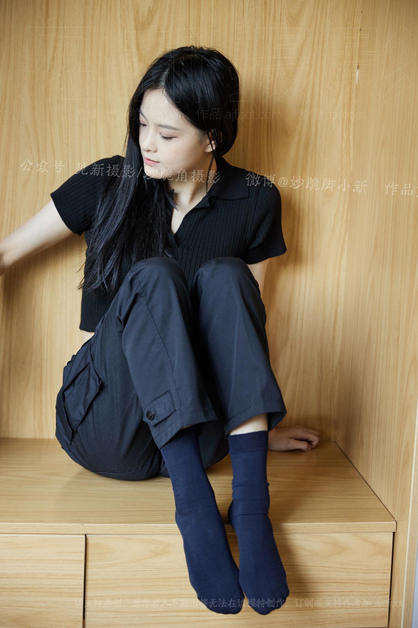 图片[39]-[见新摄影]NO.037 巅峰版保安服 (2) [93P] – 速更版-美库