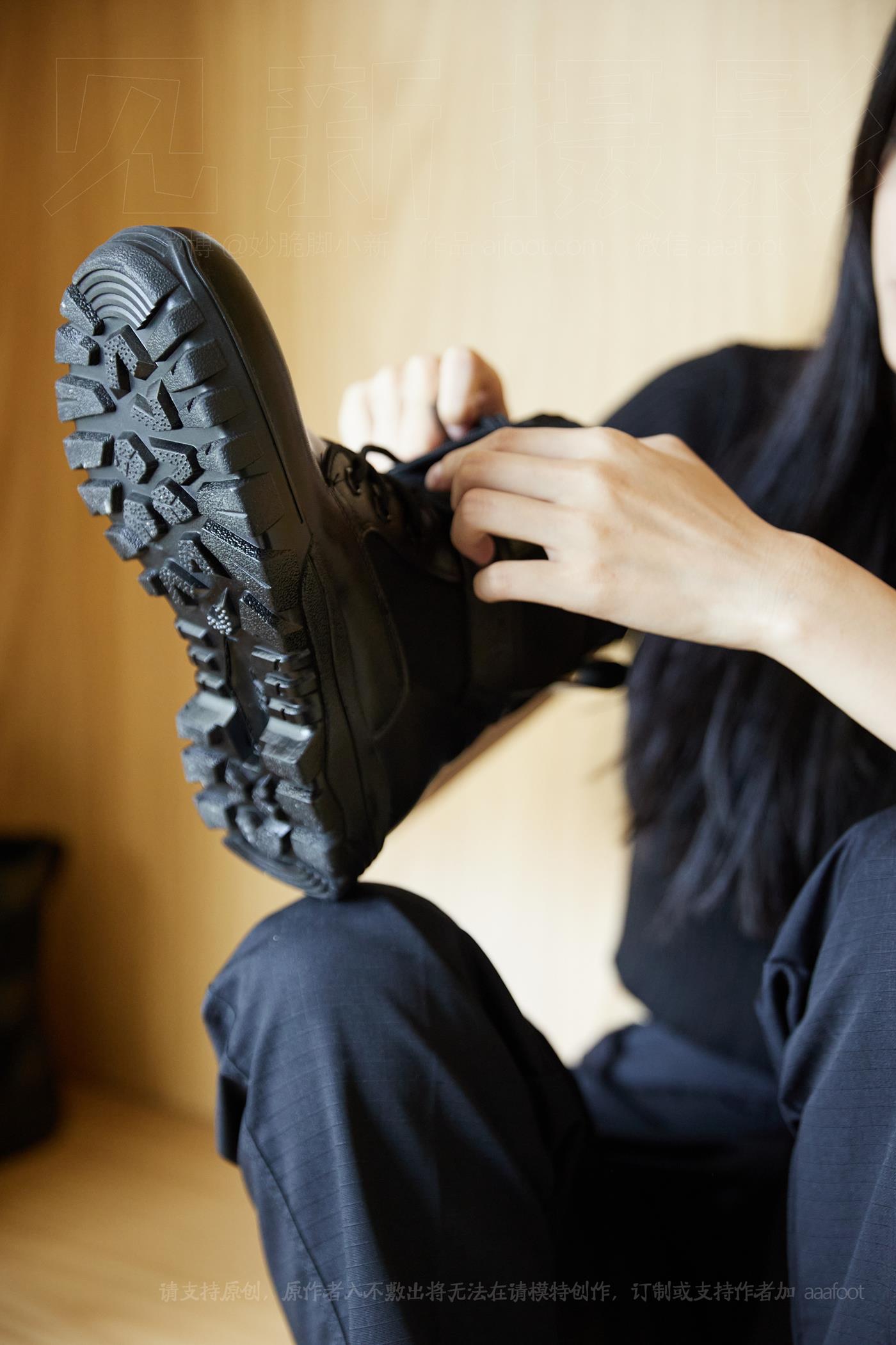 图片[40]-[见新摄影]NO.037 巅峰版保安服 (2) [93P] – 速更版-美库