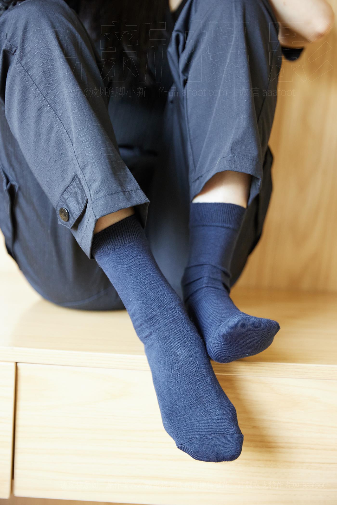 图片[41]-[见新摄影]NO.037 巅峰版保安服 (2) [93P] – 速更版-美库