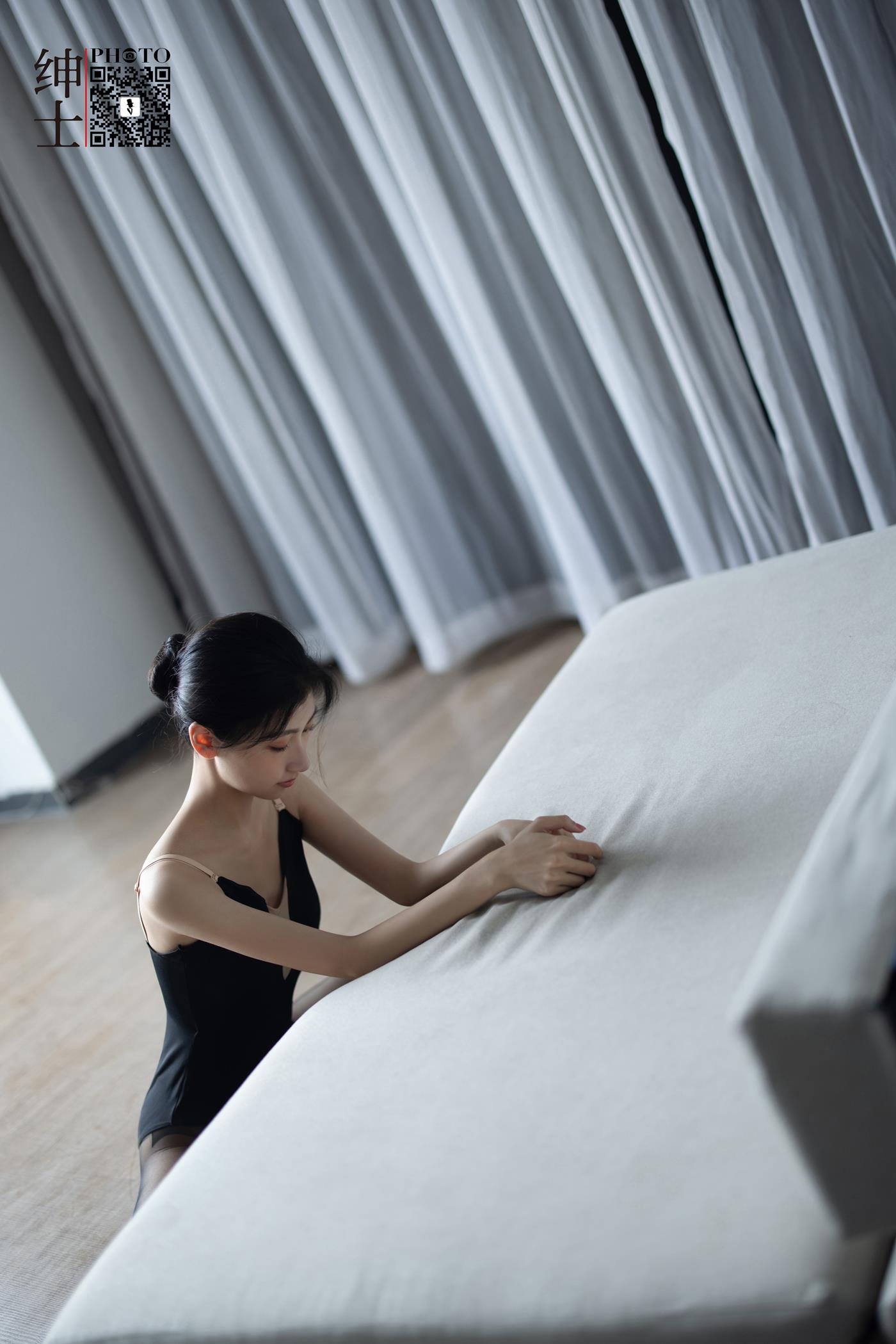 图片[20]-SHENSHI绅士 – SS097 哈哈[65P] – 速更版-美库