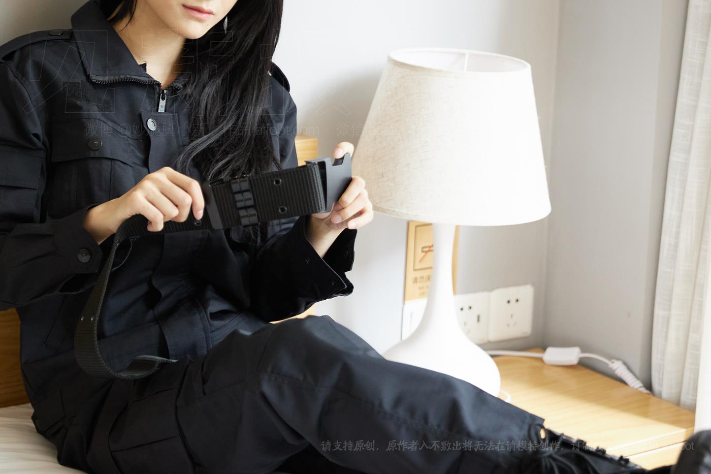 图片[81]-[见新摄影]NO.037 巅峰版保安服 (1) [88P] – 速更版-美库