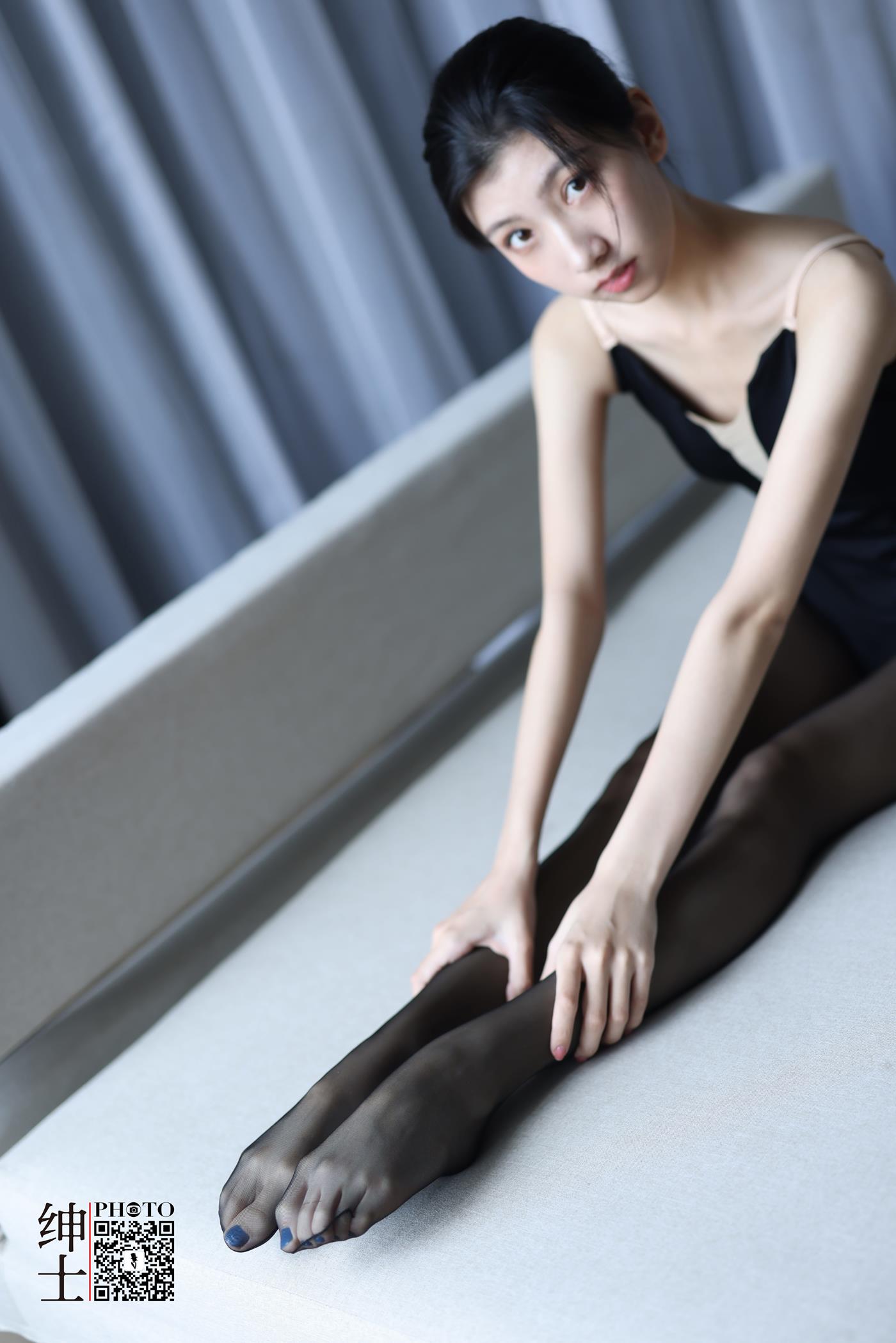 图片[25]-SHENSHI绅士 – SS097 哈哈[65P] – 速更版-美库