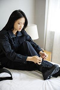 图片[85]-[见新摄影]NO.037 巅峰版保安服 (1) [88P] – 速更版-美库