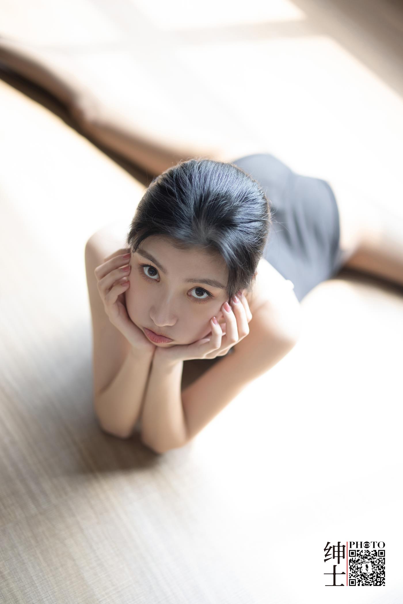 图片[26]-SHENSHI绅士 – SS097 哈哈[65P] – 速更版-美库