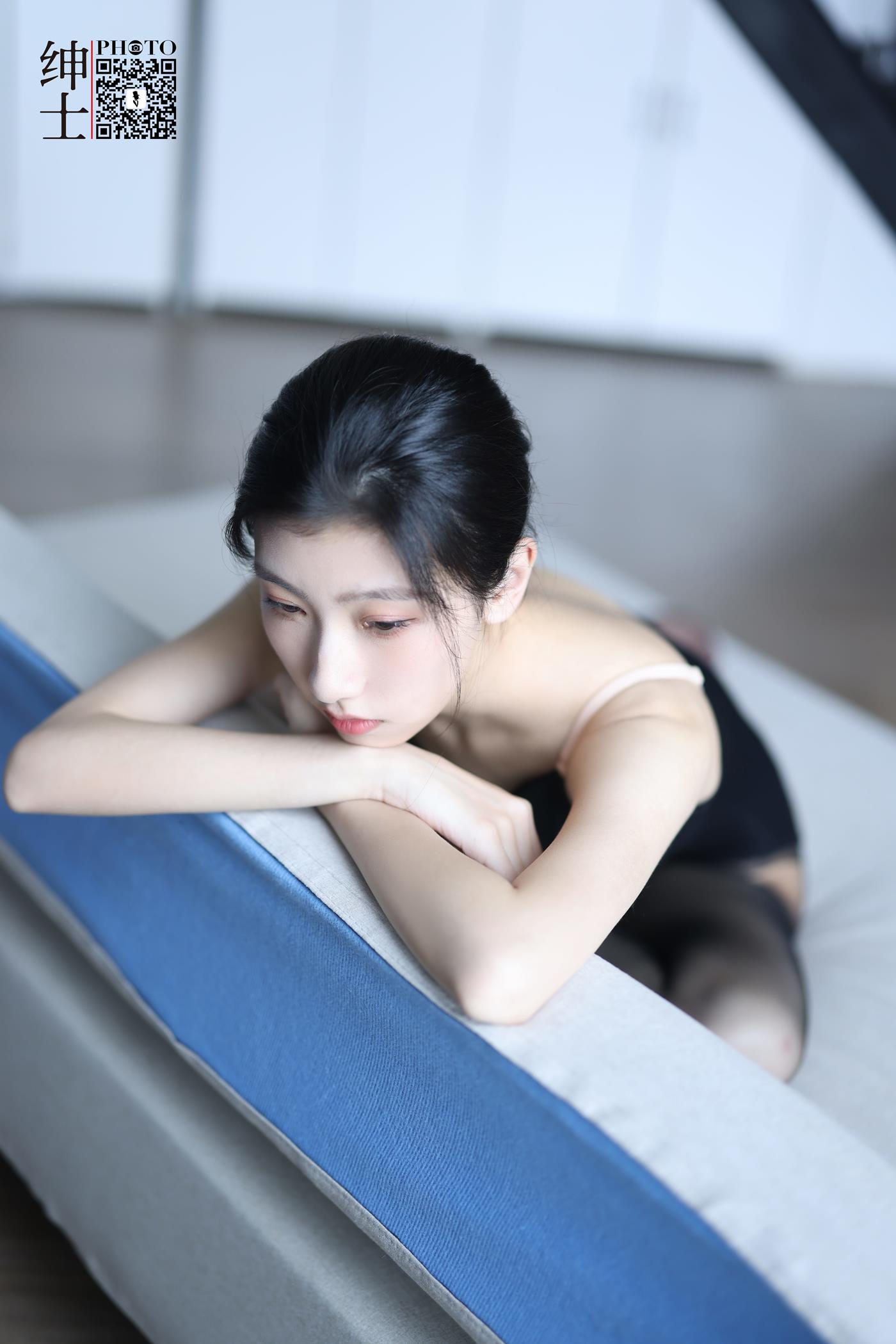 图片[30]-SHENSHI绅士 – SS097 哈哈[65P] – 速更版-美库