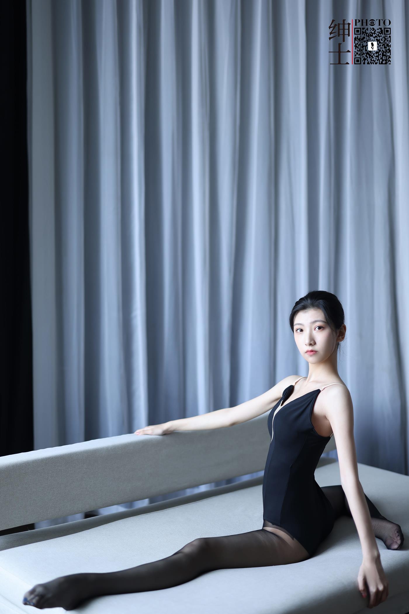 图片[31]-SHENSHI绅士 – SS097 哈哈[65P] – 速更版-美库