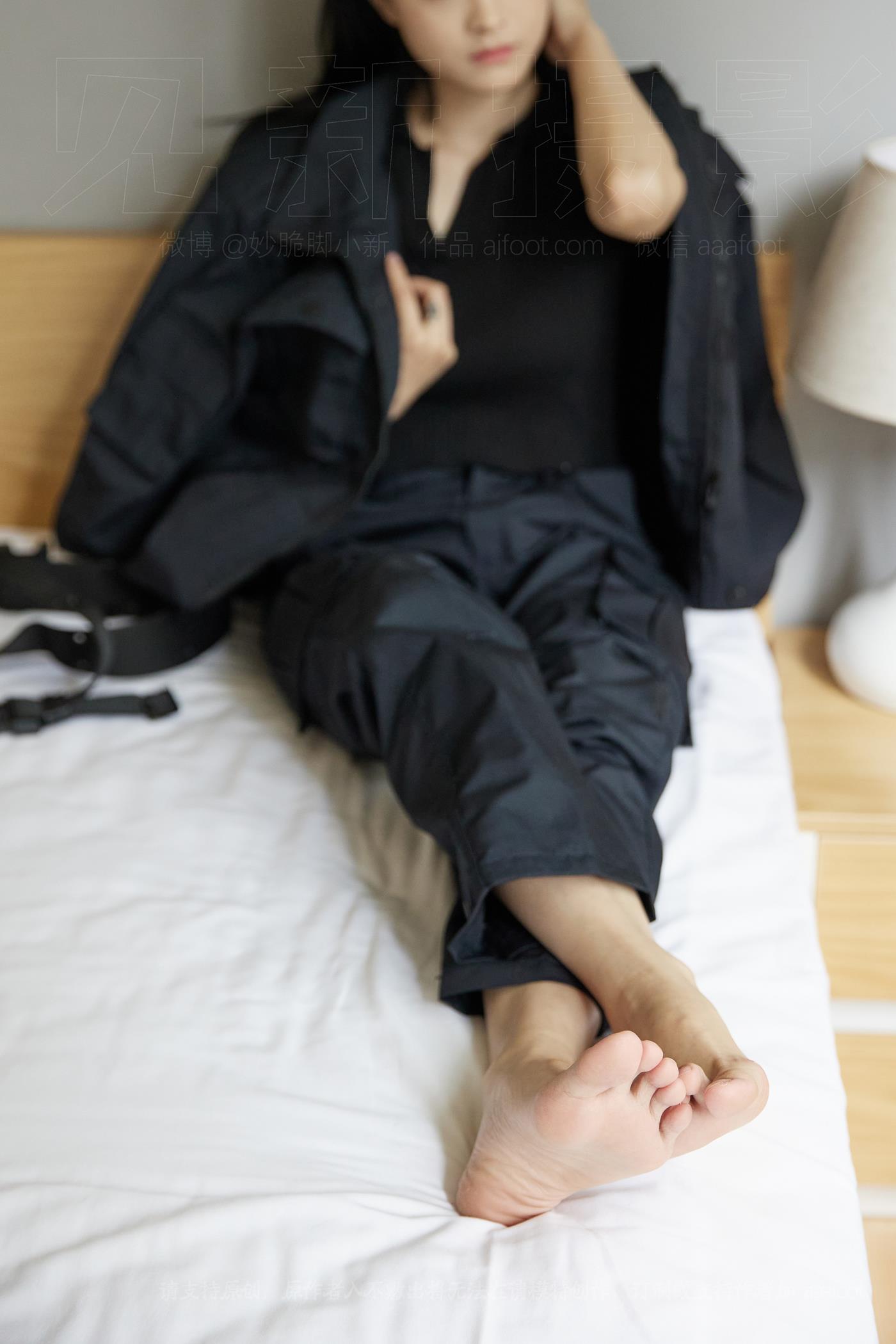 图片[59]-[见新摄影]NO.037 巅峰版保安服 (2) [93P] – 速更版-美库