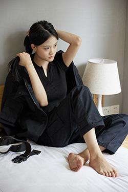 图片[60]-[见新摄影]NO.037 巅峰版保安服 (2) [93P] – 速更版-美库