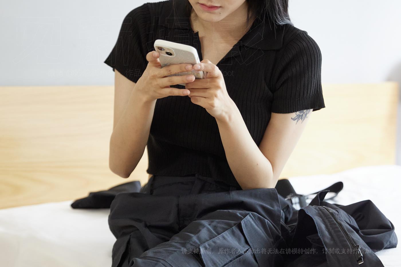 图片[61]-[见新摄影]NO.037 巅峰版保安服 (2) [93P] – 速更版-美库