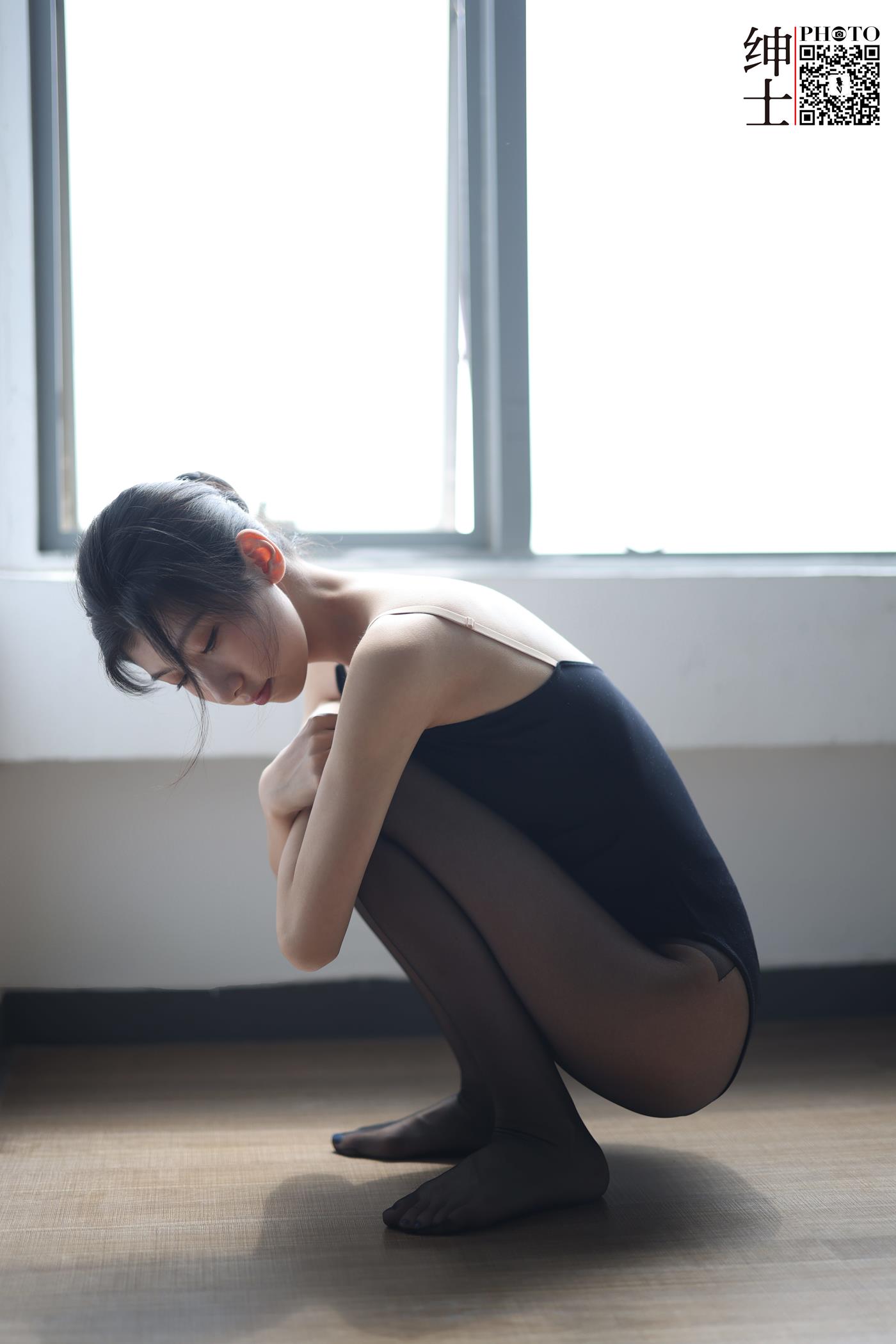 图片[36]-SHENSHI绅士 – SS097 哈哈[65P] – 速更版-美库