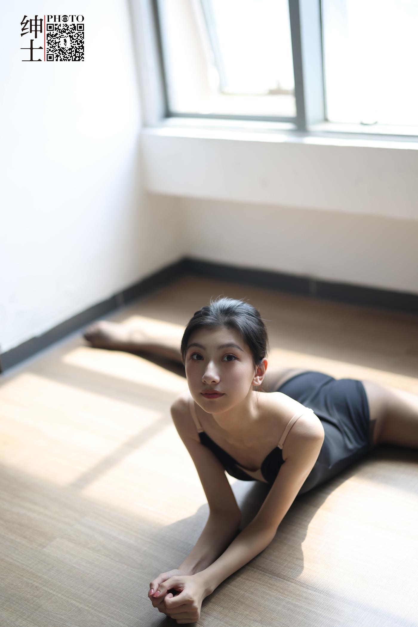 图片[38]-SHENSHI绅士 – SS097 哈哈[65P] – 速更版-美库