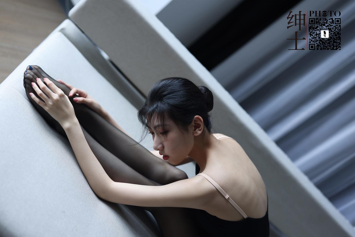 图片[39]-SHENSHI绅士 – SS097 哈哈[65P] – 速更版-美库