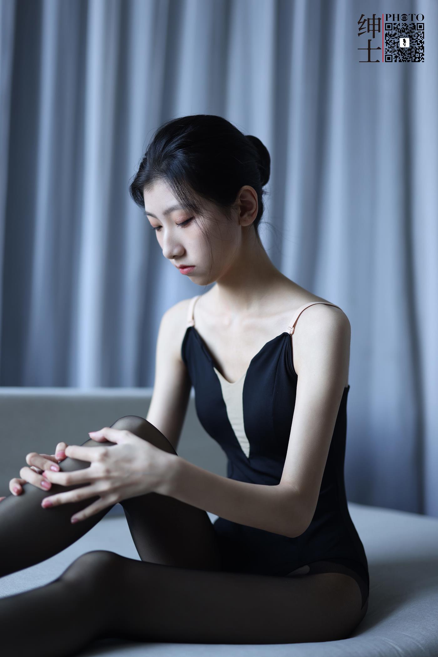 图片[43]-SHENSHI绅士 – SS097 哈哈[65P] – 速更版-美库