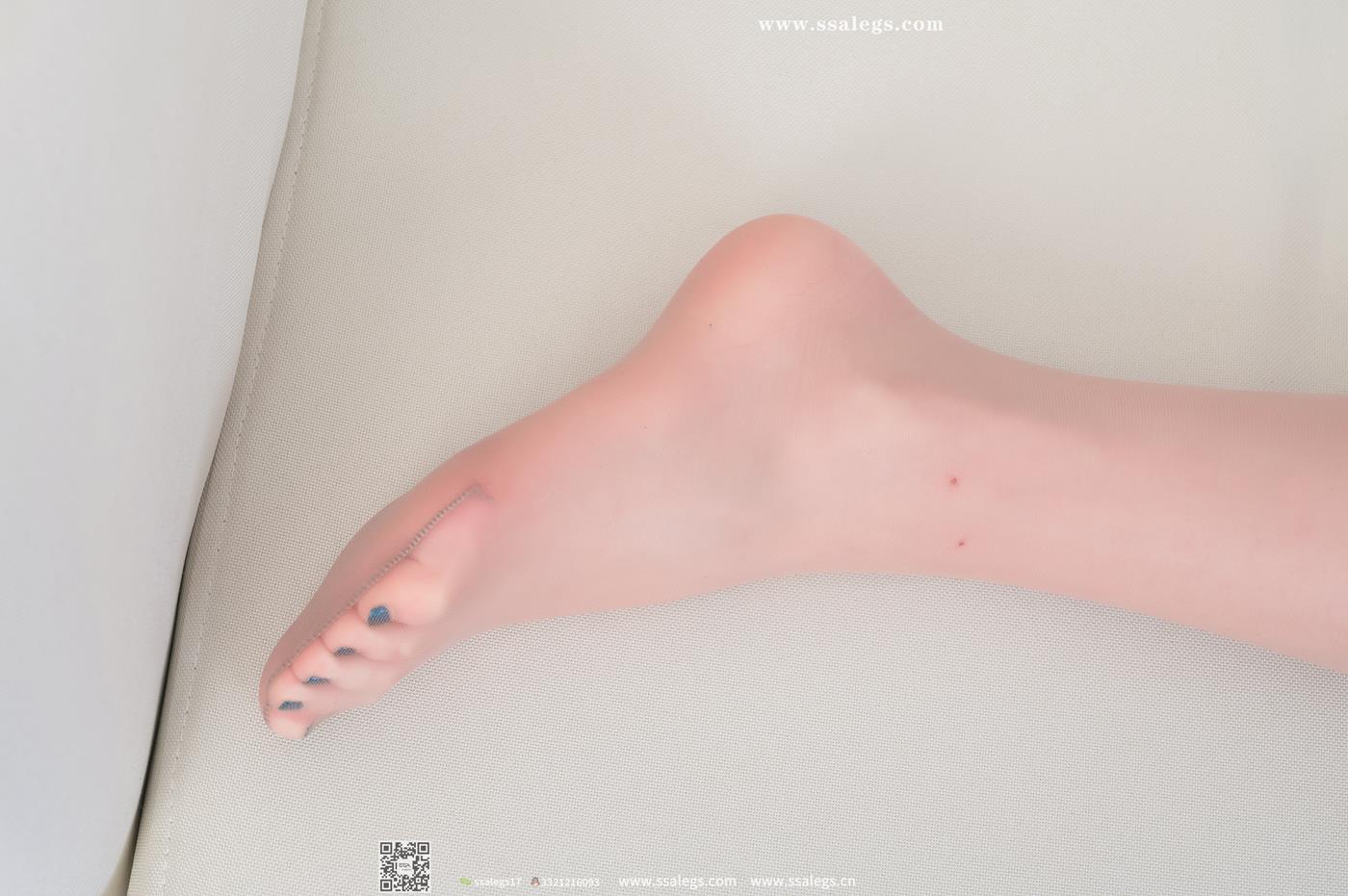 图片[11]-[SSA丝社]超清写真 NO.442 娜娜 御姐的休息日(下)  (2) [67P] – 速更版-美库