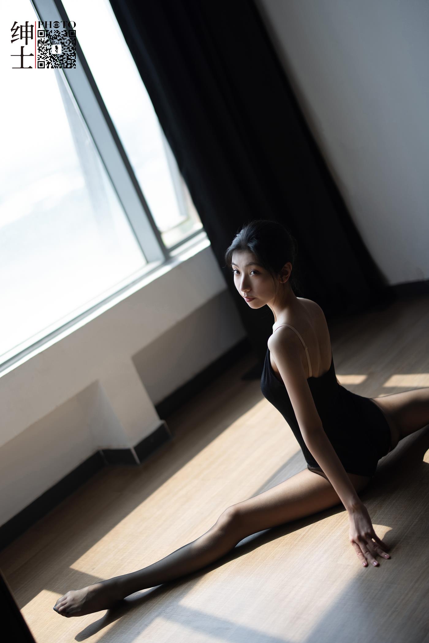 图片[48]-SHENSHI绅士 – SS097 哈哈[65P] – 速更版-美库