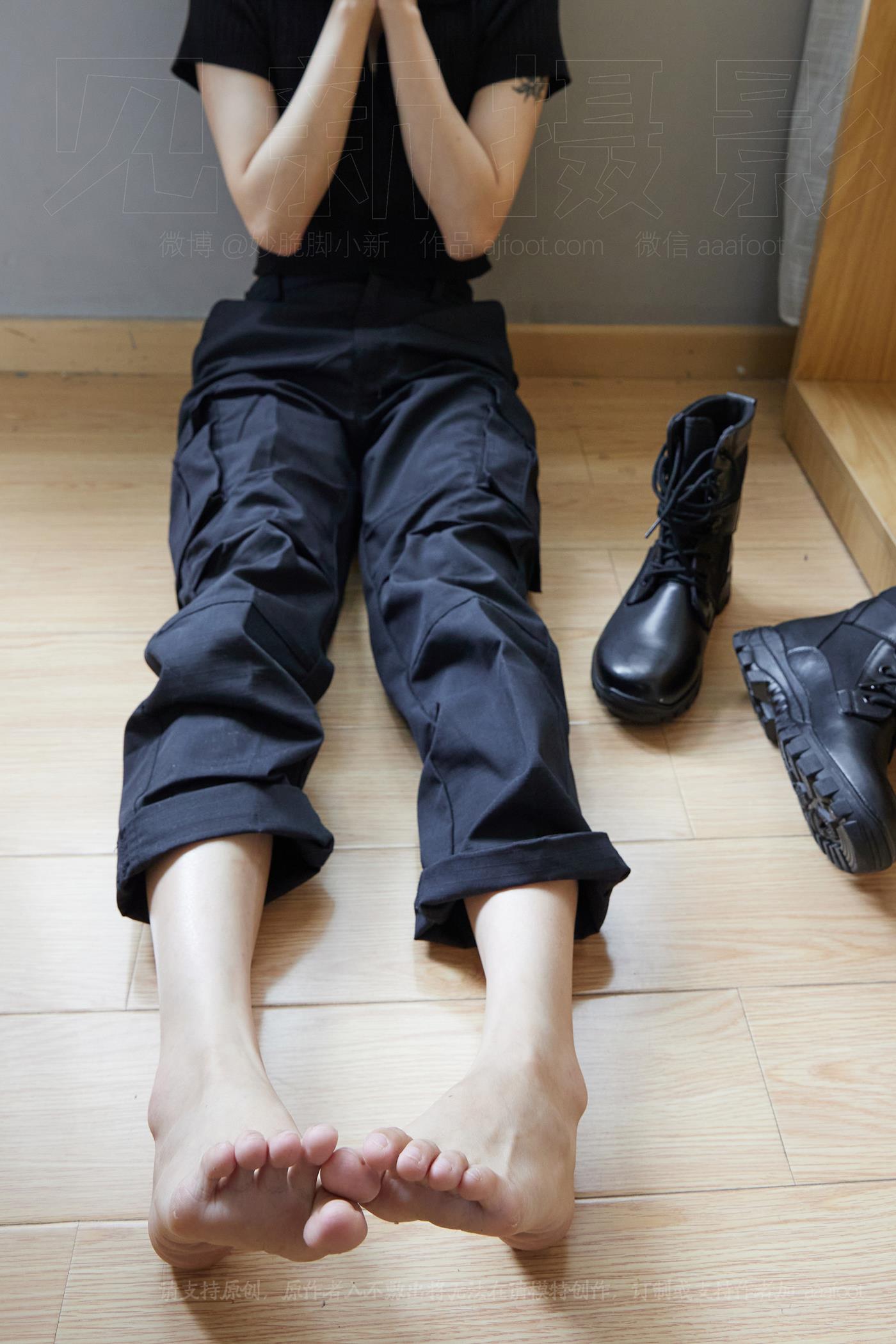 图片[79]-[见新摄影]NO.037 巅峰版保安服 (2) [93P] – 速更版-美库