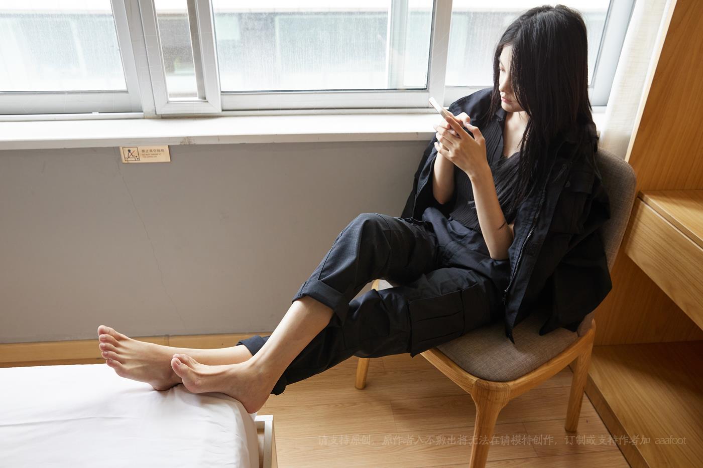 图片[80]-[见新摄影]NO.037 巅峰版保安服 (2) [93P] – 速更版-美库