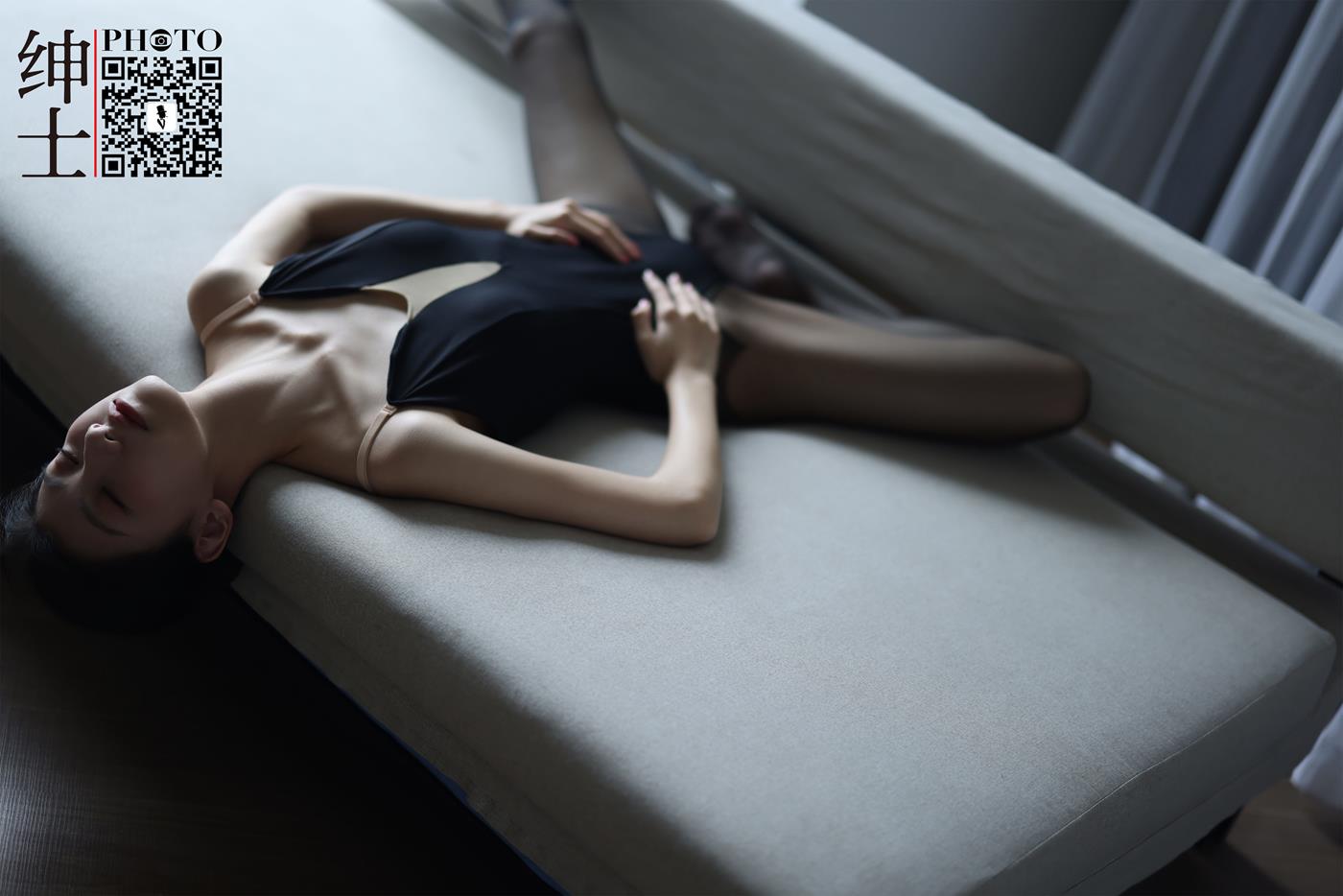 图片[55]-SHENSHI绅士 – SS097 哈哈[65P] – 速更版-美库