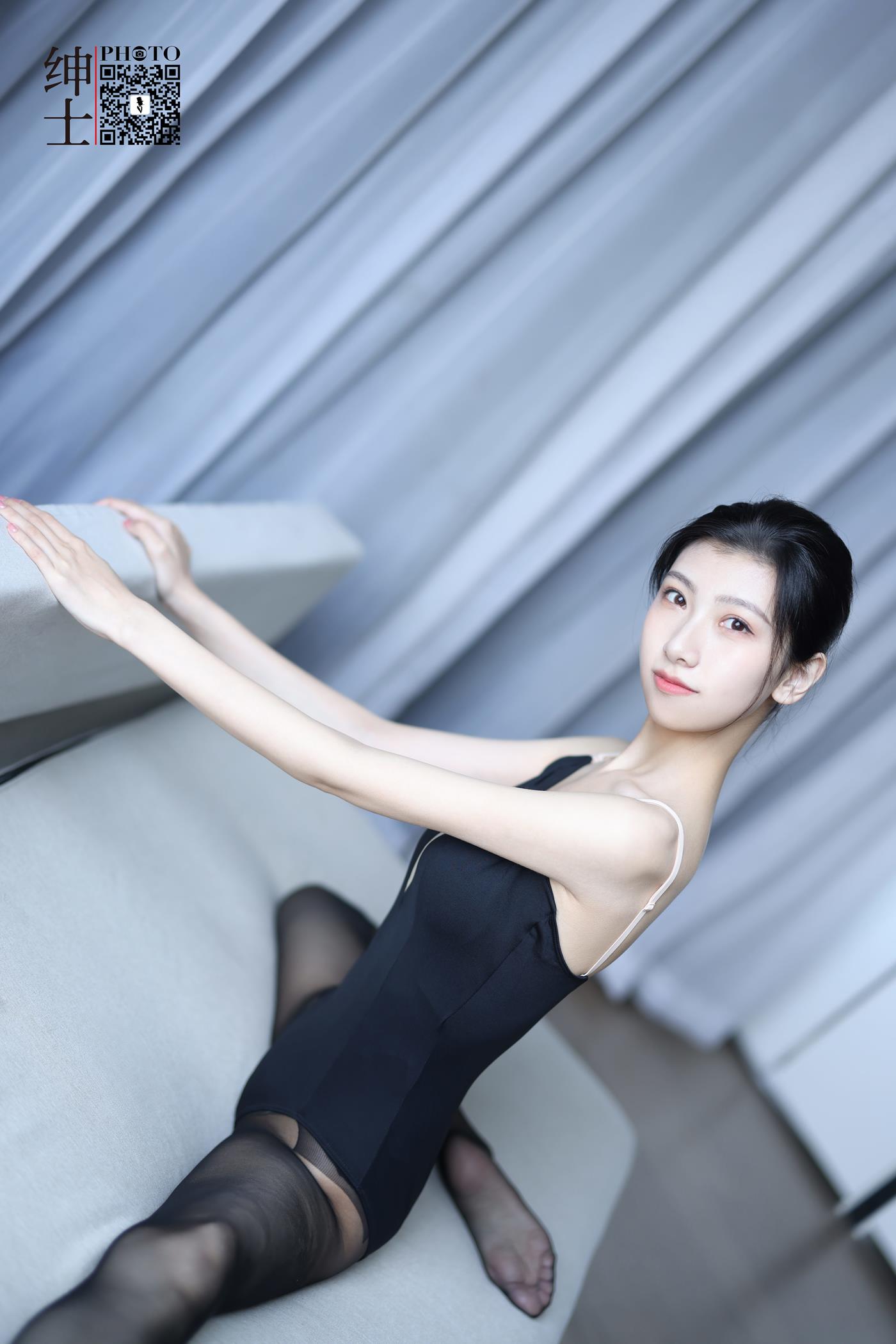 图片[58]-SHENSHI绅士 – SS097 哈哈[65P] – 速更版-美库