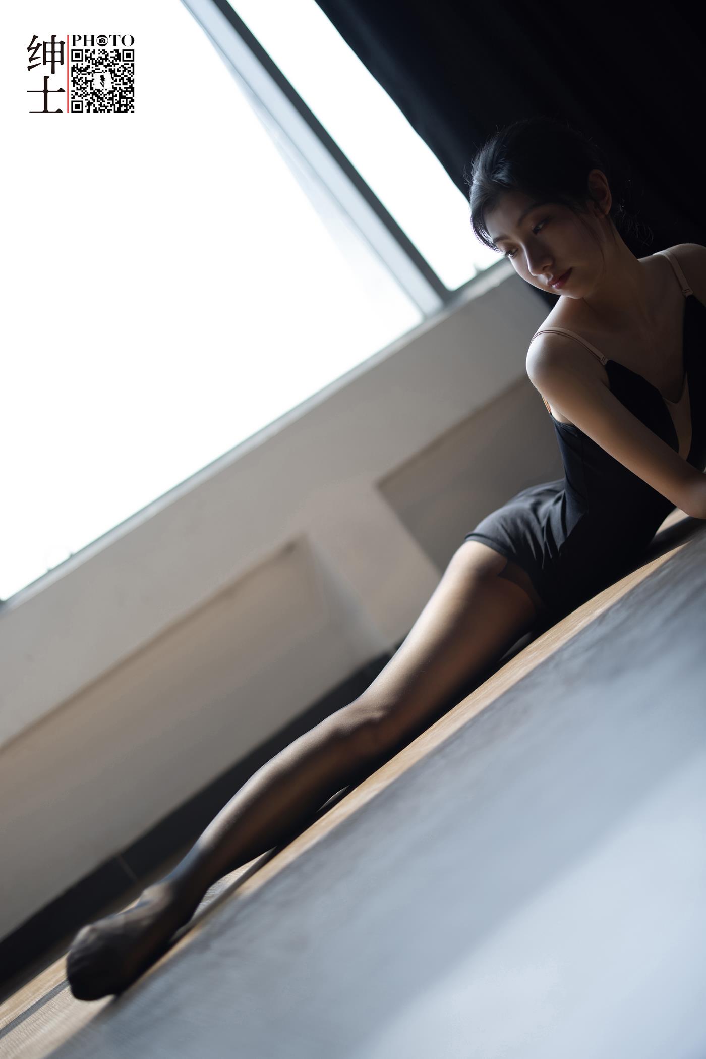 图片[59]-SHENSHI绅士 – SS097 哈哈[65P] – 速更版-美库