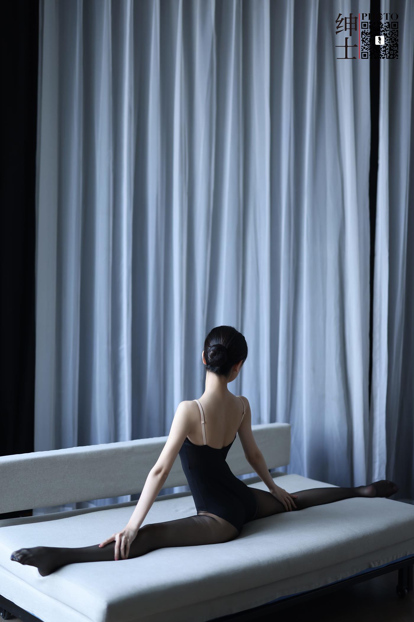 图片[61]-SHENSHI绅士 – SS097 哈哈[65P] – 速更版-美库