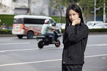 图片[91]-[见新摄影]NO.037 巅峰版保安服 (2) [93P] – 速更版-美库