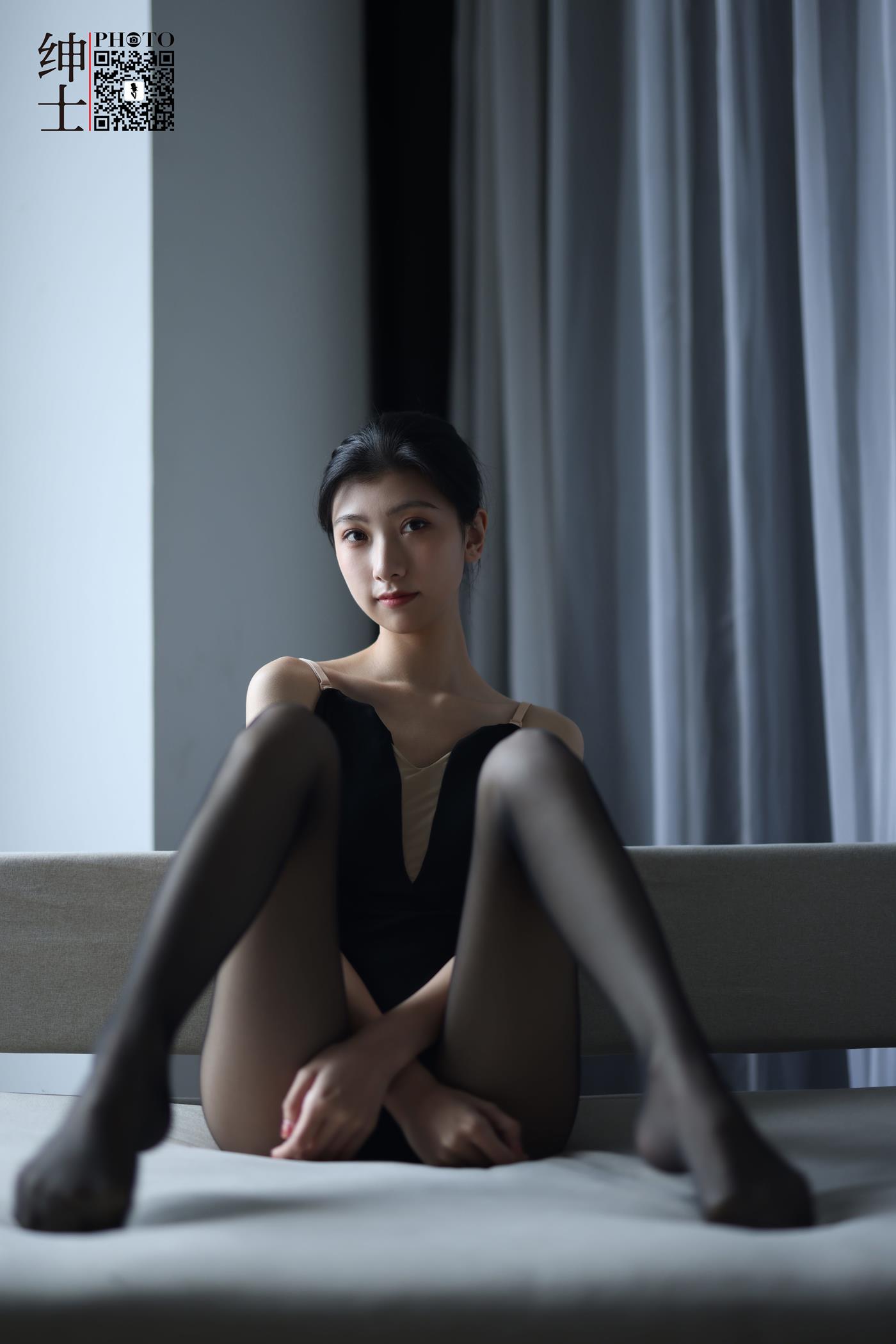 图片[63]-SHENSHI绅士 – SS097 哈哈[65P] – 速更版-美库