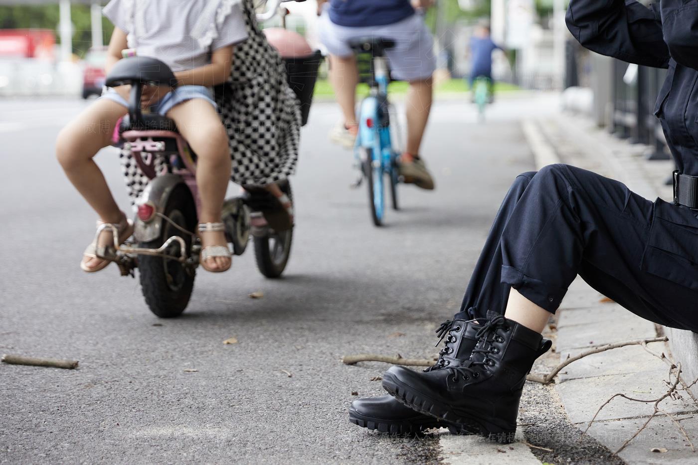 图片[93]-[见新摄影]NO.037 巅峰版保安服 (2) [93P] – 速更版-美库