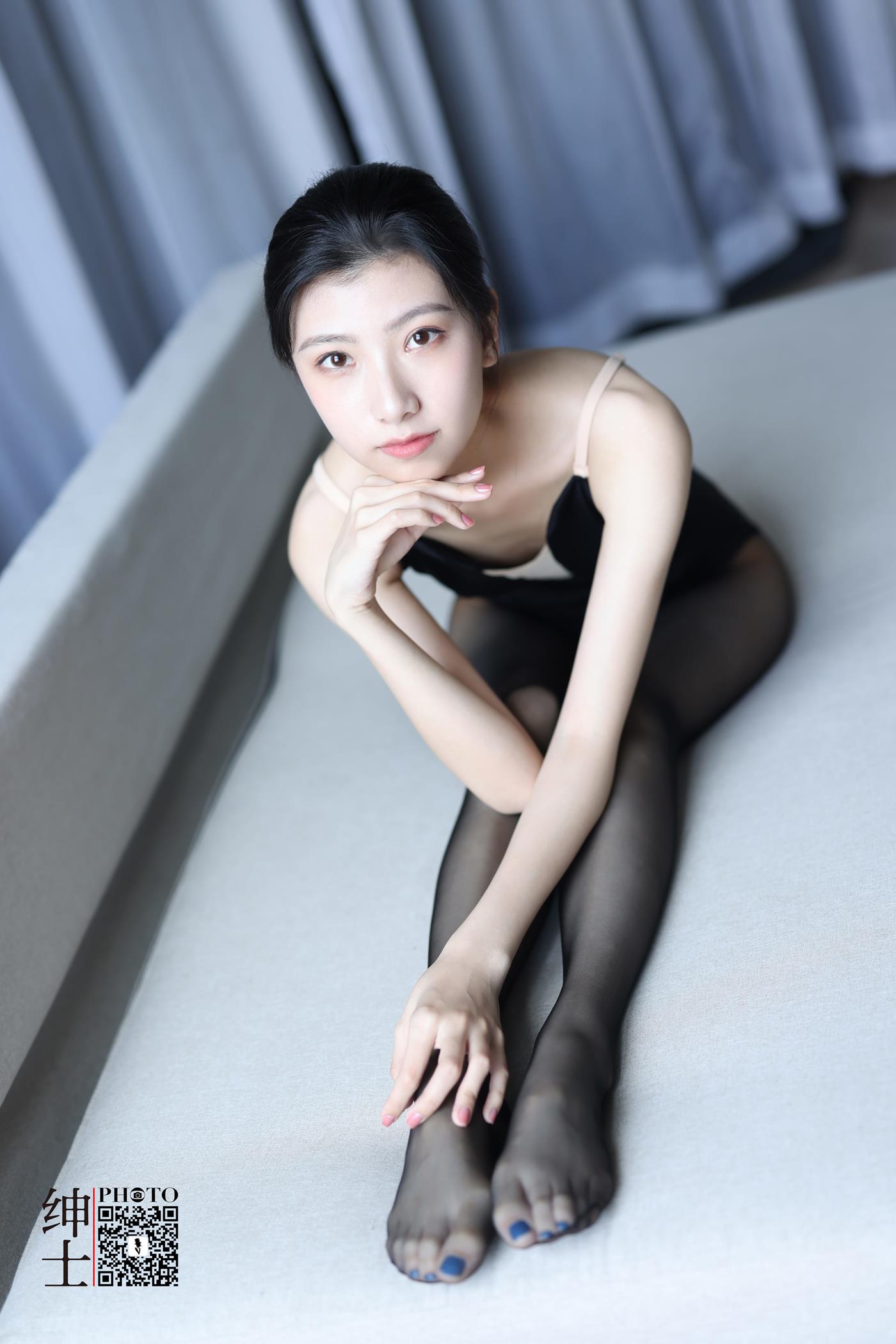 图片[64]-SHENSHI绅士 – SS097 哈哈[65P] – 速更版-美库