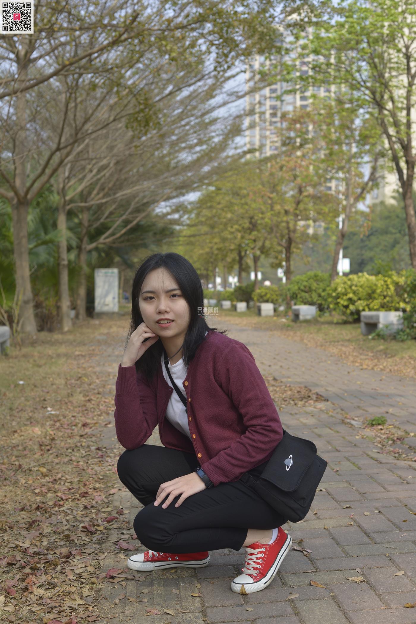 图片[10]-[只糖原创]NO.581 泳孜 白白胖胖，充满希望[99P] – 速更版-美库