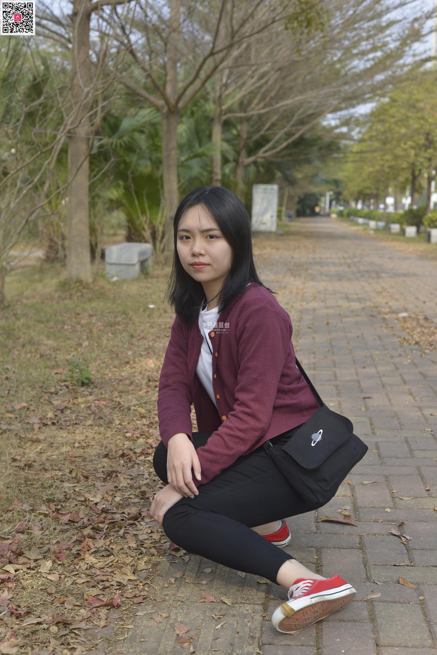 图片[11]-[只糖原创]NO.581 泳孜 白白胖胖，充满希望[99P] – 速更版-美库