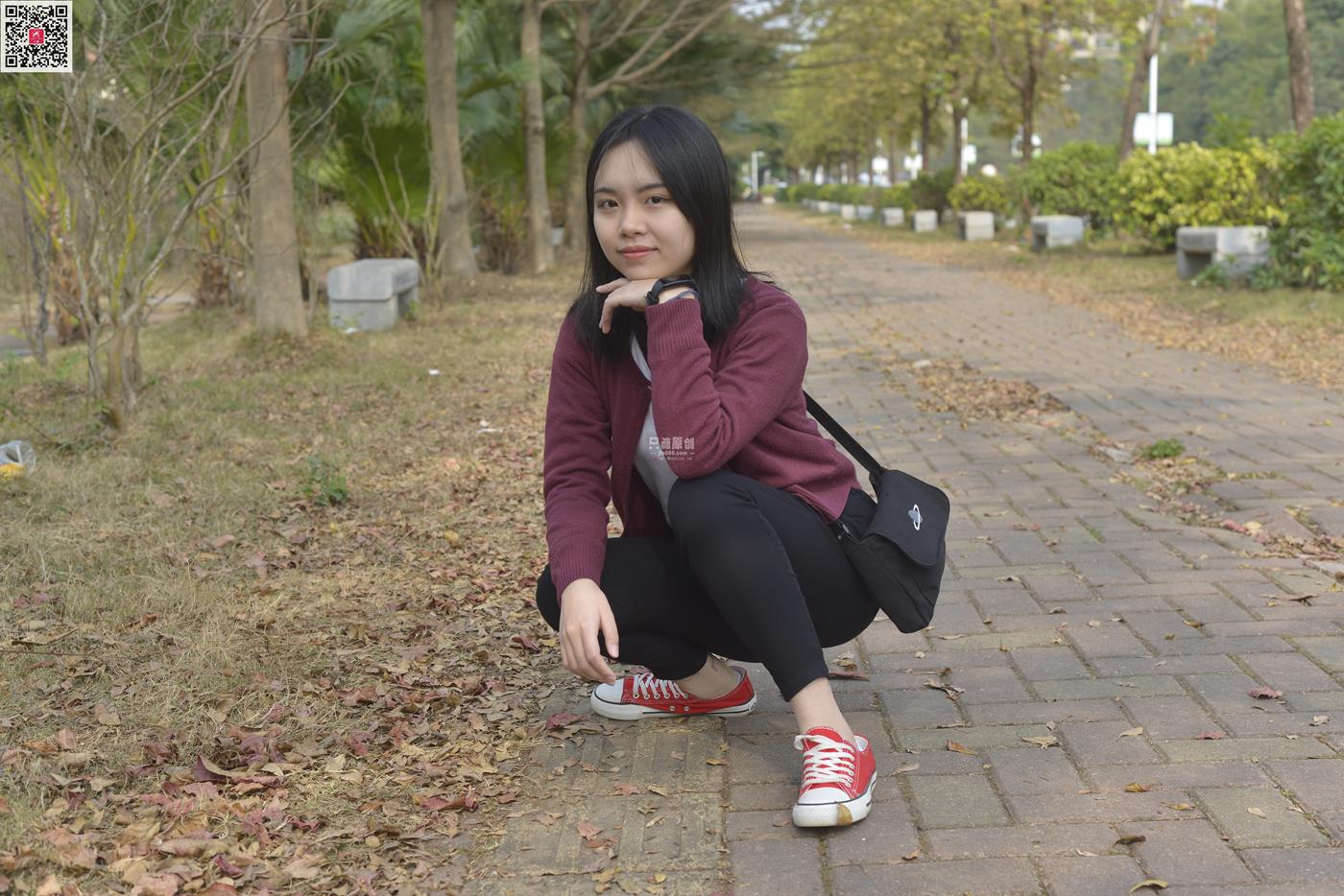 图片[12]-[只糖原创]NO.581 泳孜 白白胖胖，充满希望[99P] – 速更版-美库