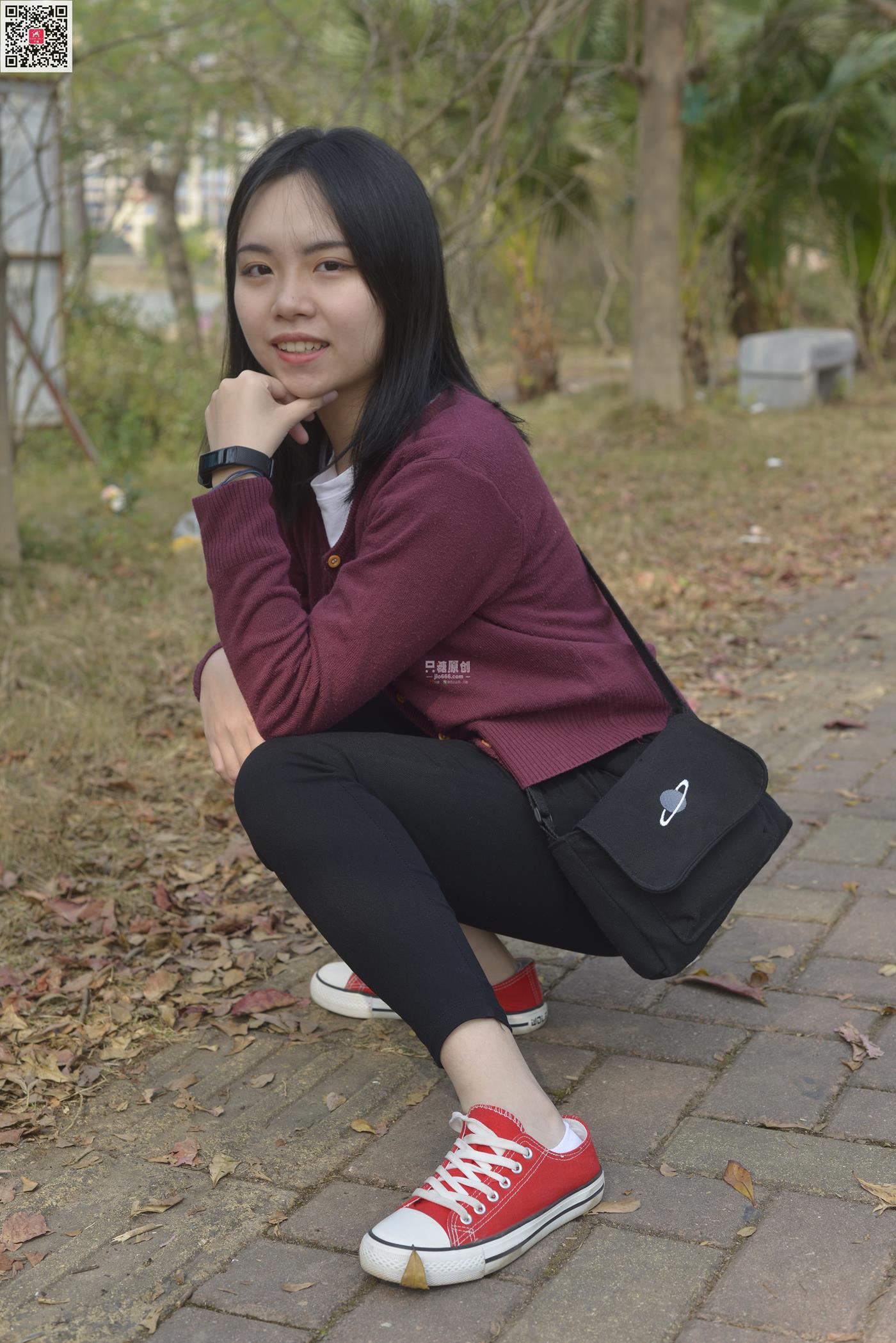 图片[13]-[只糖原创]NO.581 泳孜 白白胖胖，充满希望[99P] – 速更版-美库