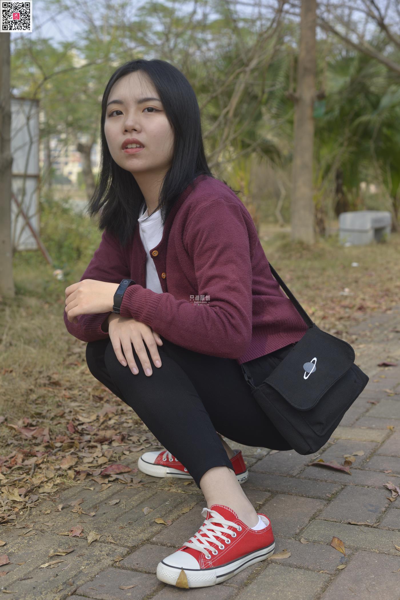 图片[14]-[只糖原创]NO.581 泳孜 白白胖胖，充满希望[99P] – 速更版-美库