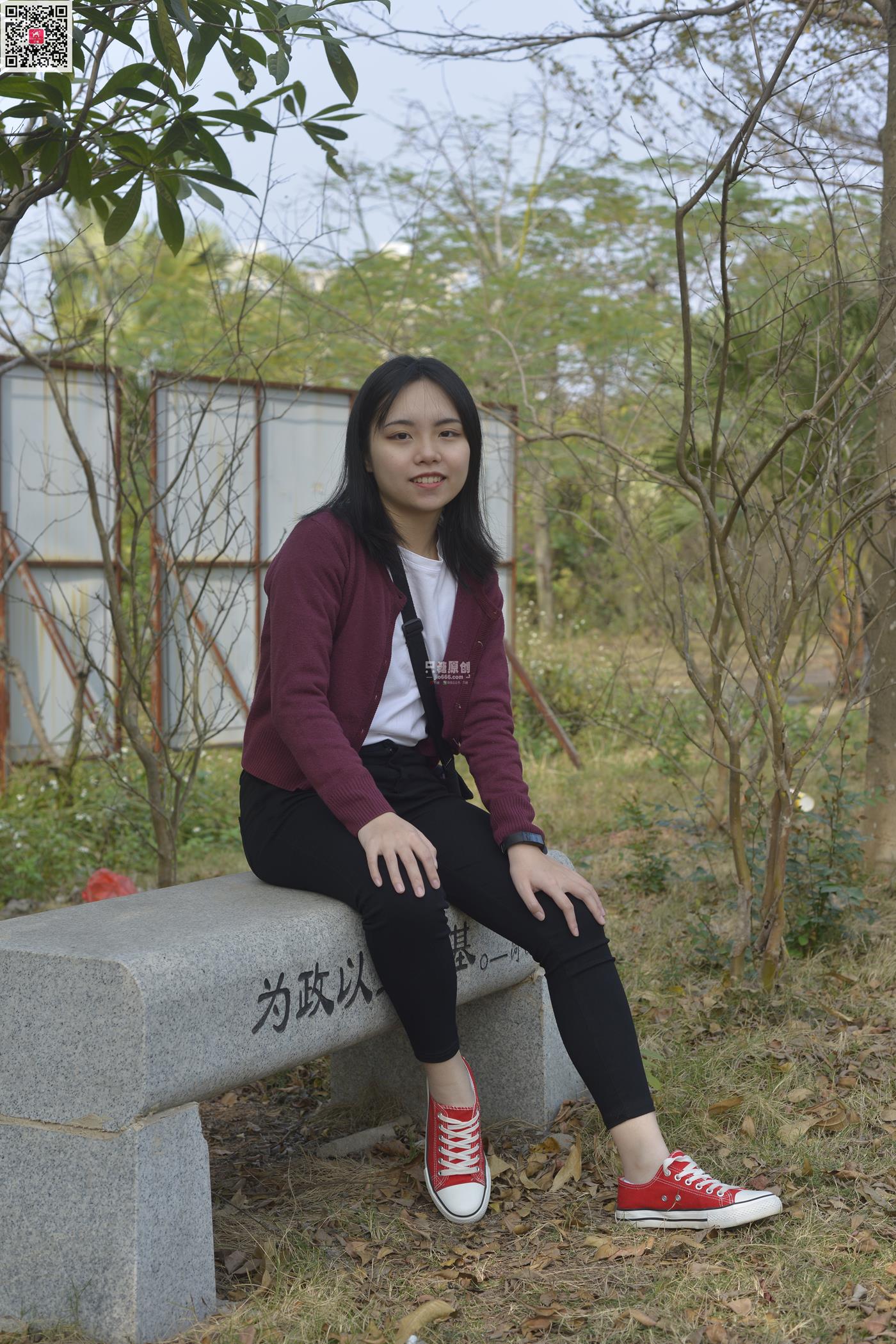 图片[15]-[只糖原创]NO.581 泳孜 白白胖胖，充满希望[99P] – 速更版-美库