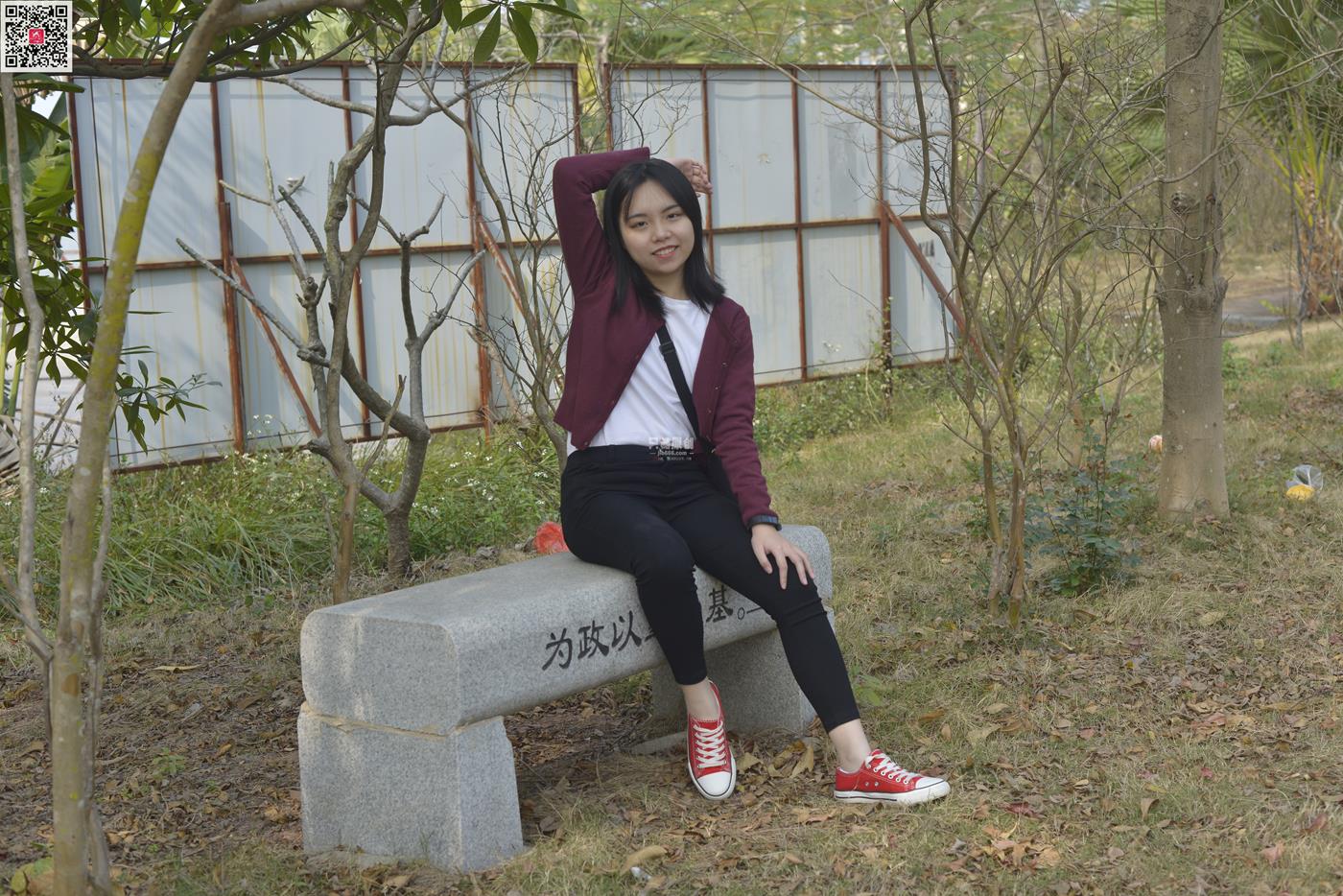 图片[16]-[只糖原创]NO.581 泳孜 白白胖胖，充满希望[99P] – 速更版-美库