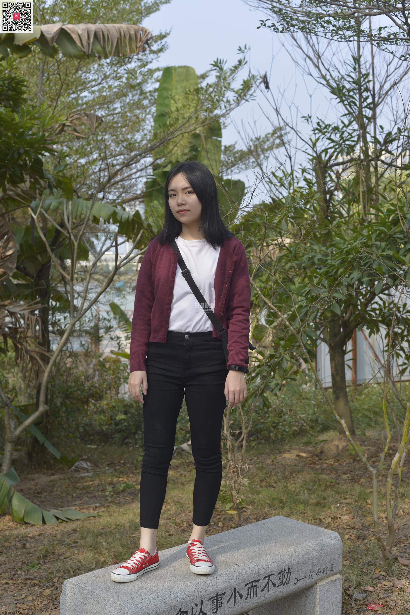 图片[17]-[只糖原创]NO.581 泳孜 白白胖胖，充满希望[99P] – 速更版-美库