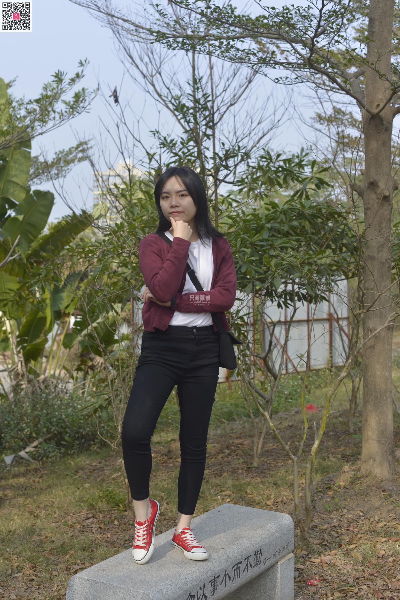 图片[19]-[只糖原创]NO.581 泳孜 白白胖胖，充满希望[99P] – 速更版-美库