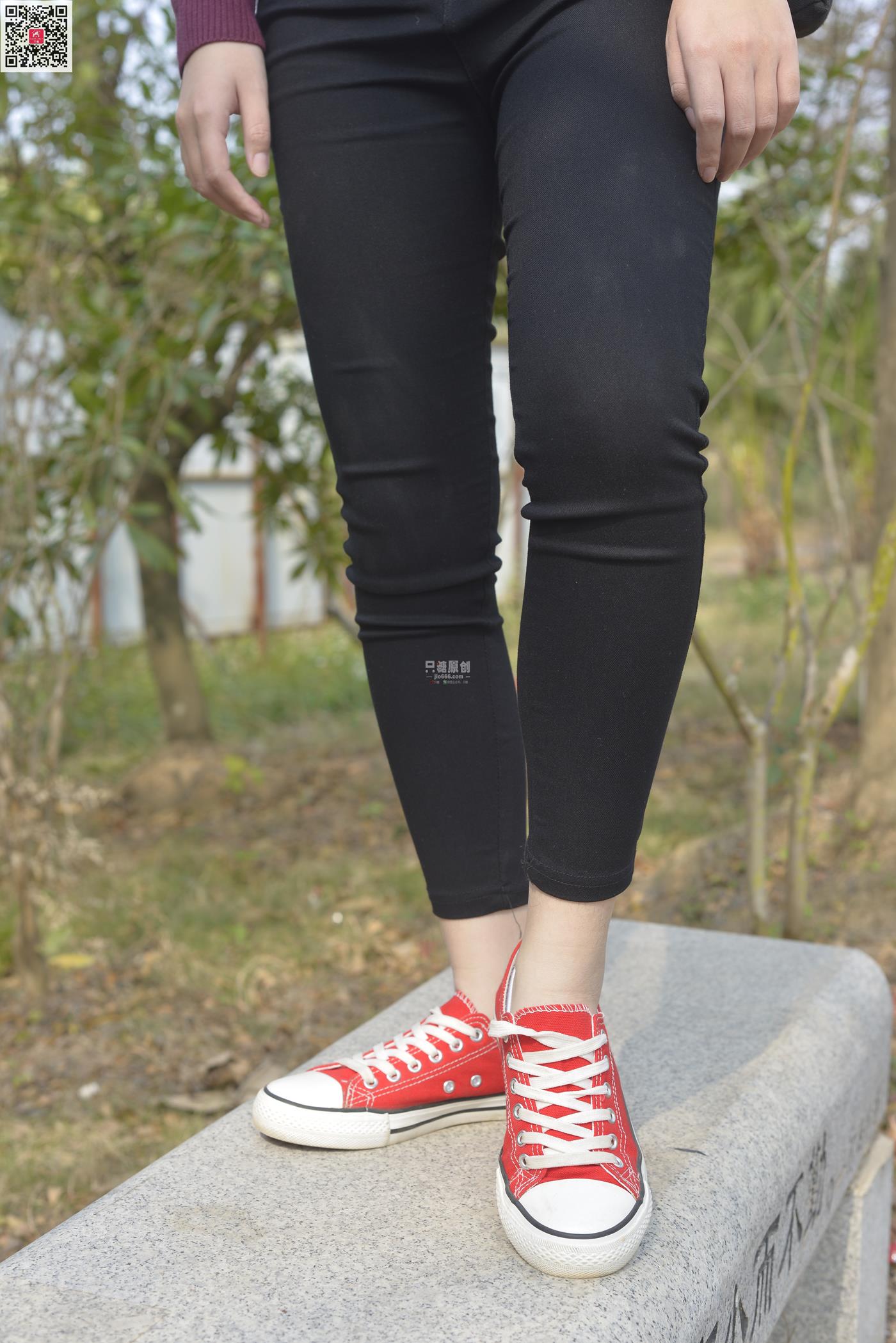 图片[20]-[只糖原创]NO.581 泳孜 白白胖胖，充满希望[99P] – 速更版-美库