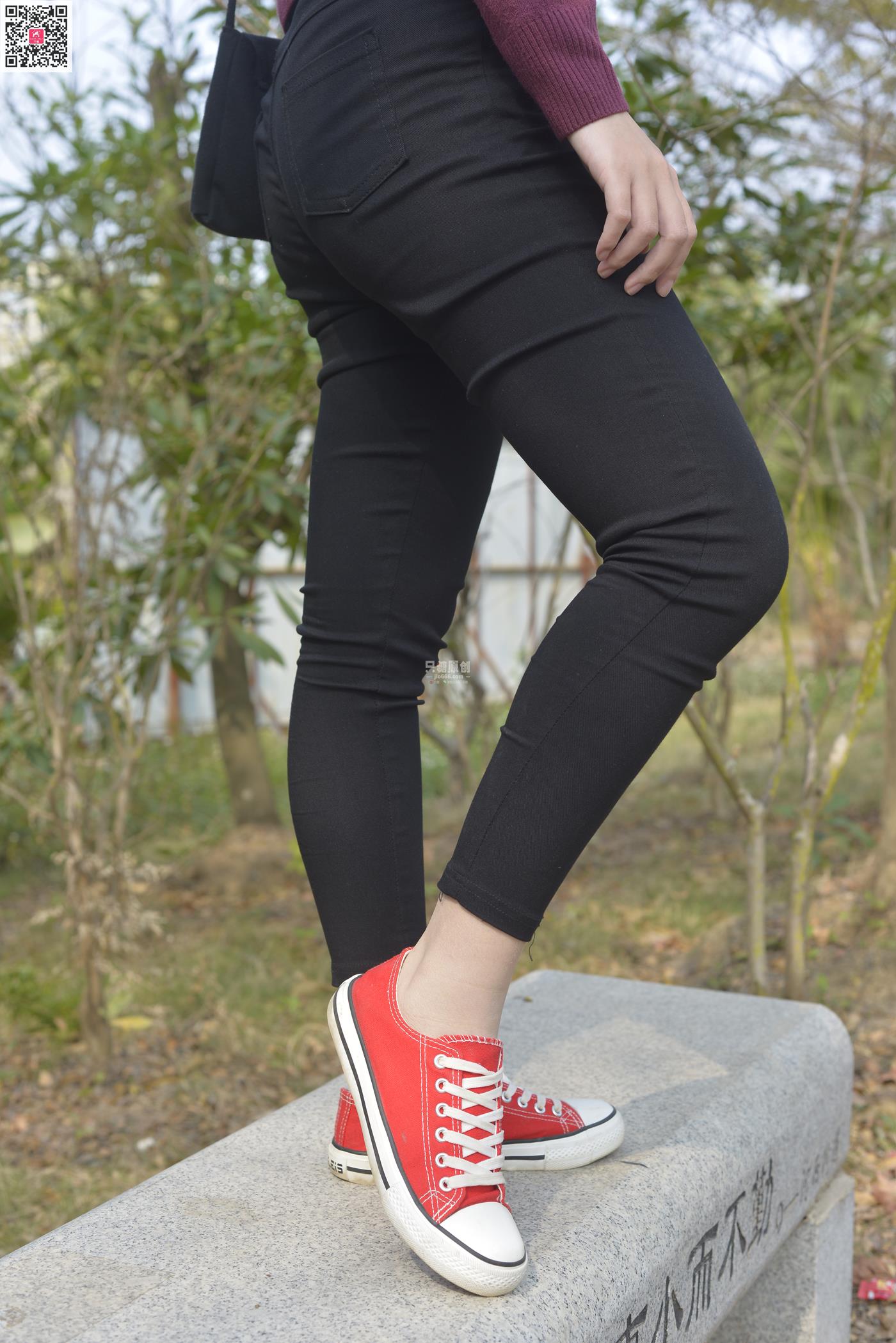 图片[22]-[只糖原创]NO.581 泳孜 白白胖胖，充满希望[99P] – 速更版-美库