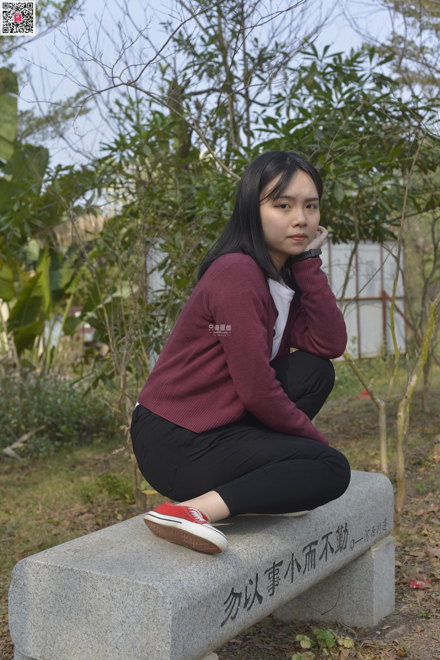 图片[24]-[只糖原创]NO.581 泳孜 白白胖胖，充满希望[99P] – 速更版-美库