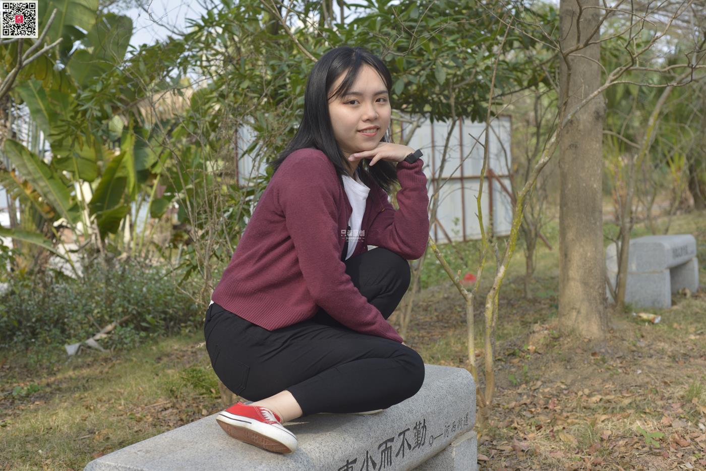 图片[25]-[只糖原创]NO.581 泳孜 白白胖胖，充满希望[99P] – 速更版-美库