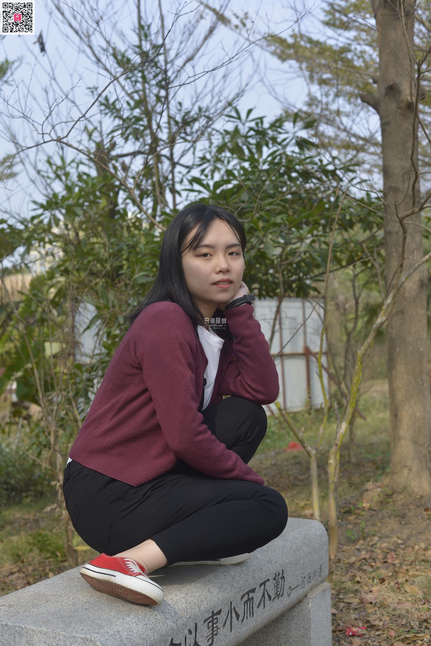 图片[26]-[只糖原创]NO.581 泳孜 白白胖胖，充满希望[99P] – 速更版-美库